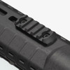 Magpul 5 Slot Polymer MLOK Rail