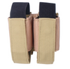 UTG Molle 40mm Grenade Double Pouch 