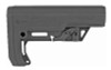 Mission First Tactical, Battlelink Extreme Duty Minimalist Stock Mil-Spec Tube Size