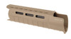 Magpul MOE SL Hand Guard Carbine Length – AR15/M4 (MAG538)