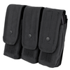 Condor Triple AR/AK Mag Pouch