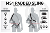 Magpul MS1® Padded Sling