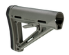 Magpul MOE Carbine Stock – Commercial-Spec Model