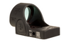 Trijicon, SRO (Specialized Reflex Optic), 5 MOA, Adjustable LED, Matte Black Finish SRO3-C-2500003