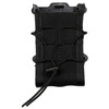 High Speed Gear X2R TACO Dual Rifle Magazine Pouch Molle Black