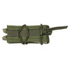 High Speed Gear Pistol TACO Single Magazine Pouch Molle OD Green