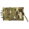 High Speed Gear Rifle TACO Single Magazine Pouch MOLLE Multicam