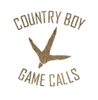 Country Boy Logo