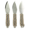 SOG Fling Throwing Knives- 3 Pack - SOG-FX41N-CP