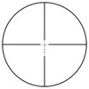Burris Droptine 4.5-14x42MM Riflescope Ballistic Plex Reticle - 200077