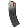 Global Ordnance 7.62x39 AK-47 30rd Steel Magazine - Black - 850003223087