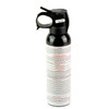 Sabre Bear and Mountain Lion Spray