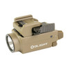 Olight Baldr LED Rechargeable Weapon Mounted Light - OLBALDRSFLDKET