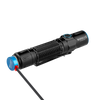 Olight Warrior 3S High Beam Tactical Flashlight - WARRIOR3SBK