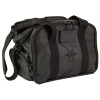 Legend Outdoor Gear Chimera Deluxe Mini Range Bag, Polyester Construction, Black CMA150-BK
