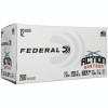 Federal, Action Shotgun, 12 Gauge, 2.75" Chamber, #7.5 Shot, 1 1/8oz, Lead Shot, 200 Round Box - AS12H 7.5
