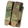 Condor Double Pistol Mag Pouch