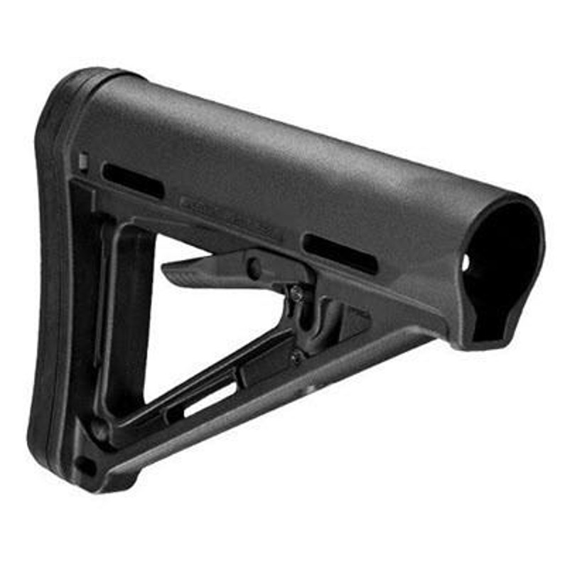 magpul strike plate ctr