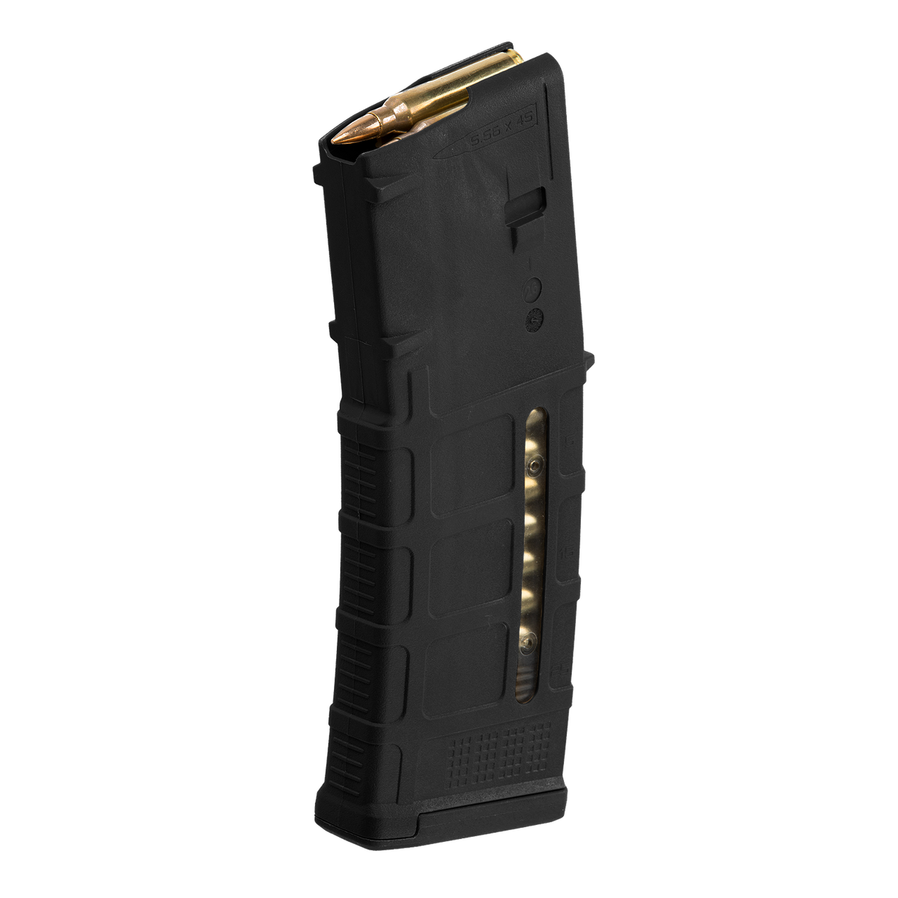 Magpul PMAG 30 AR/M4 GEN M3 Window 5.56×45 30 round Magazine