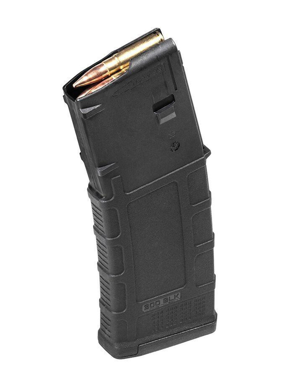 Magpul PMAG 300blk GEN3 2本 Magpul PMAG® 30 AR 300 B GEN M3™ 300 BLK - Bayou Tactical