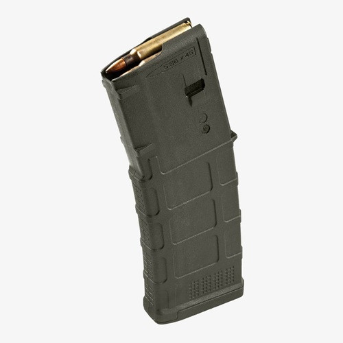 MAGPUL PMAG30 GEN M3 米軍 マガジン M4 MCT ポリマー Magpul PMAG 30 AR/M4 GEN M3 - Bayou Tactical