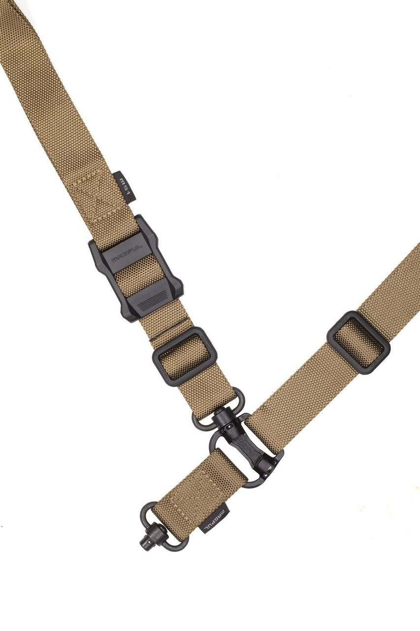 マグプル MS4 QDM スリング Magpul MS4 QDM Sling - 個人装備