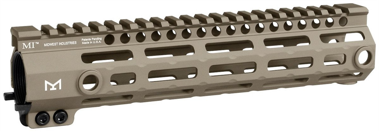 G3 M-Series One Piece Free Float Handguard
