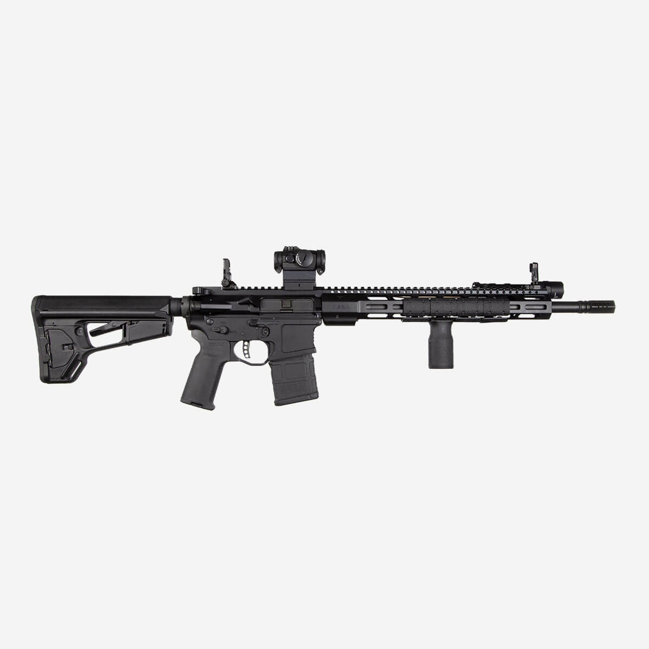 マグプル MAG378 MAGPUL BK ACS-L カービンストック 実物 MAGPUL マグプル実物 ACS-L カービンストック ミルスペック/ACS