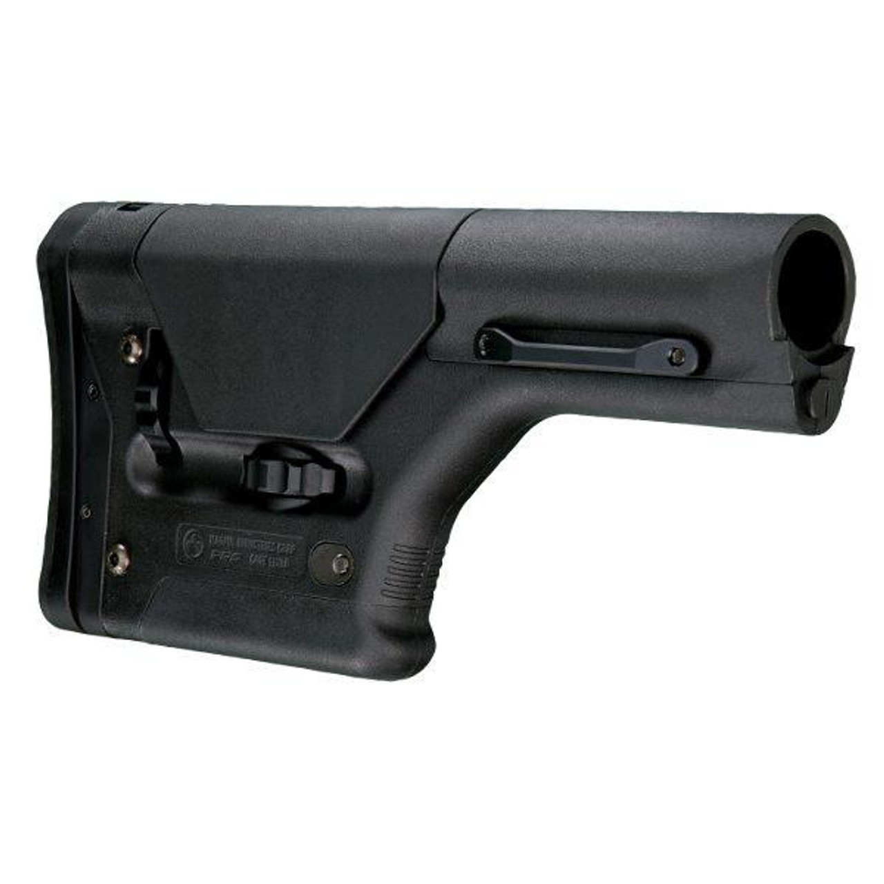 Magpul PRS Precision-Adjustable Stock – AR10/SR25 (7.62×51