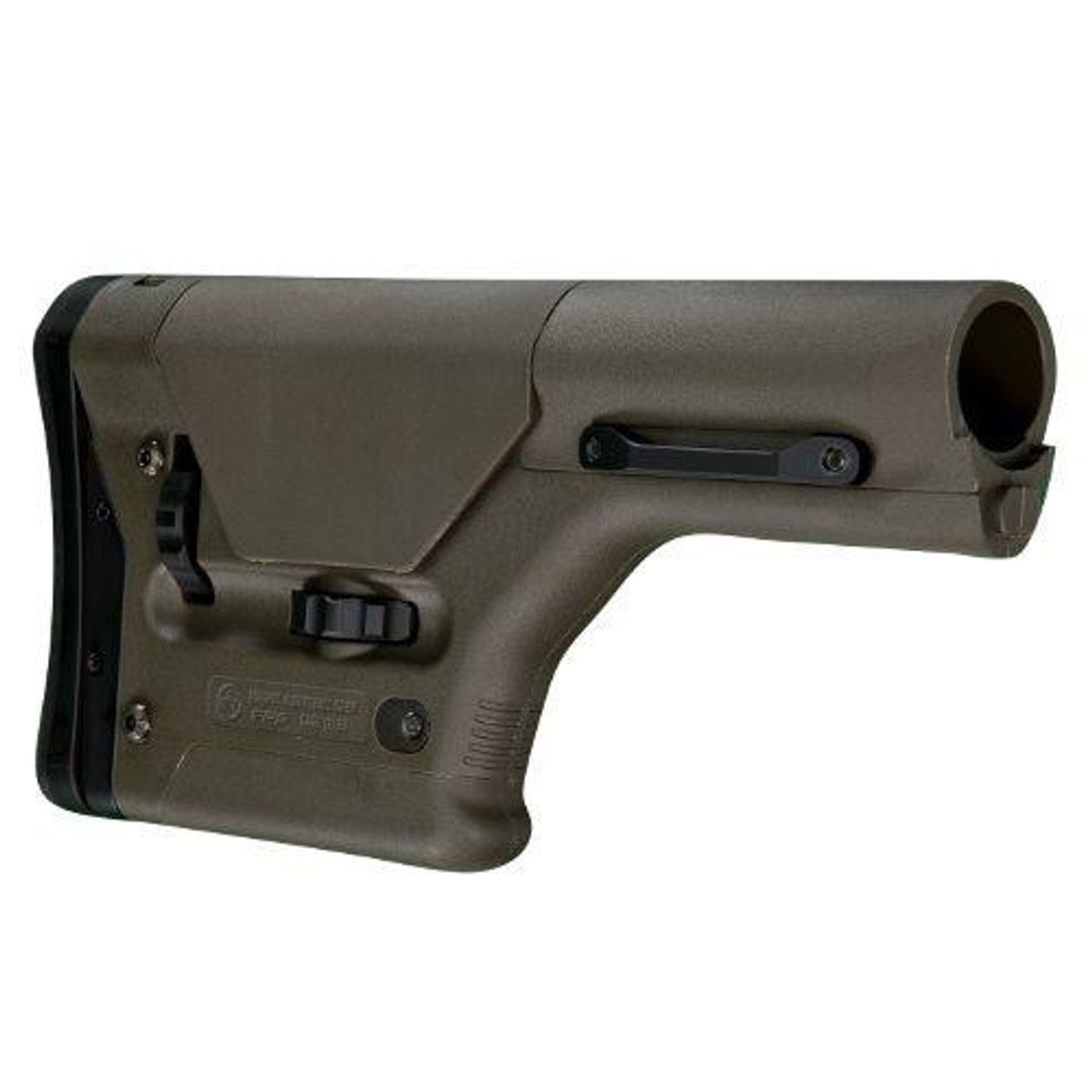 Magpul PRS Precision-Adjustable Stock – AR10/SR25 (7.62×51