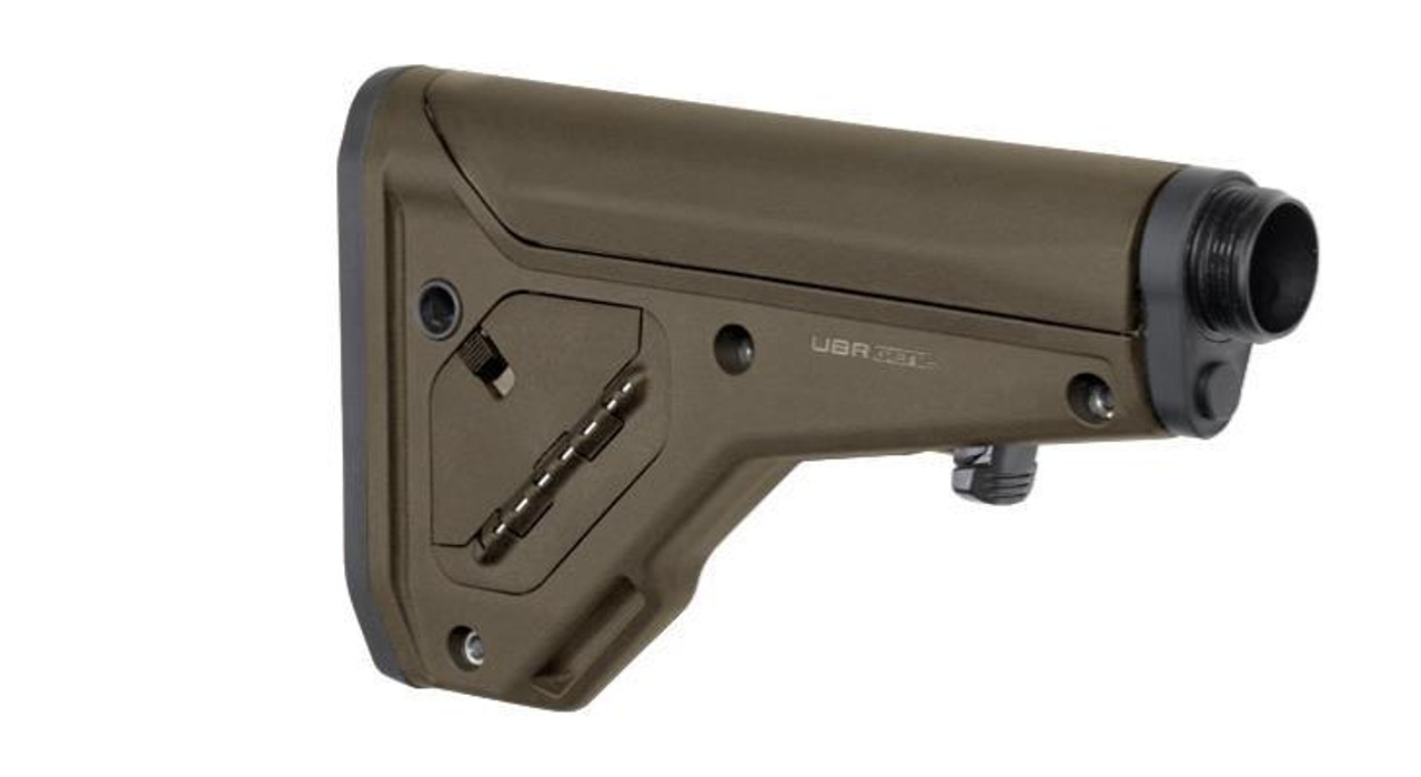 Magpul UBR GEN2 COLLAPSIBLE STOCK - Bayou Tactical