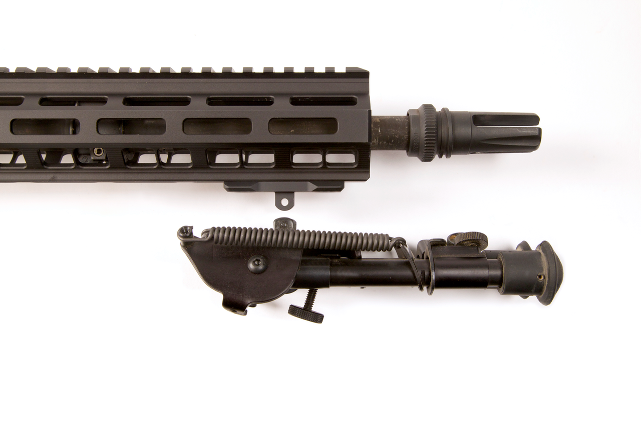 【新品☆即納】MAGPUL M-Lok BipodMount バイポッドマウント 【品番：MA543490307】