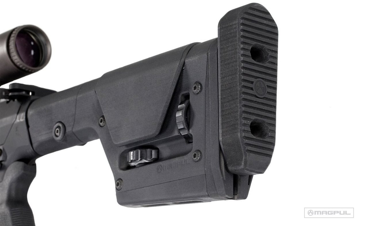 Magpul PRS GEN3 Precision-Adjustable Stock - Bayou Tactical