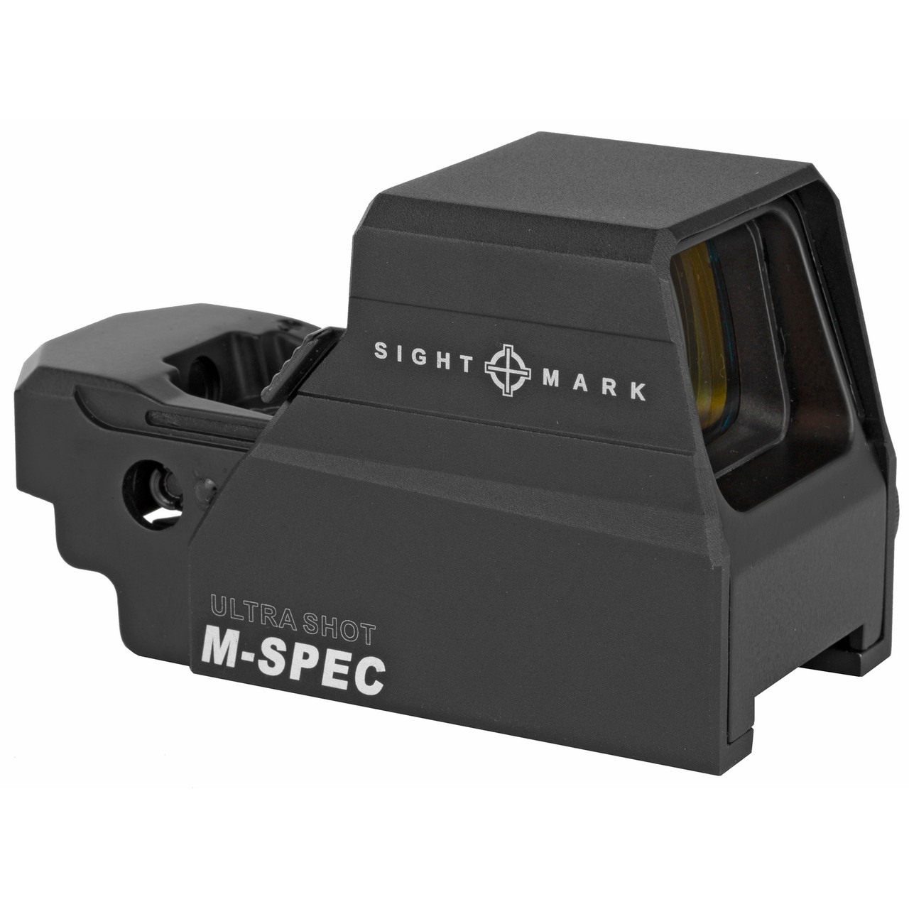 Sightmark Ultra Shot M-Spec LQD Reflex Sight - SM26034