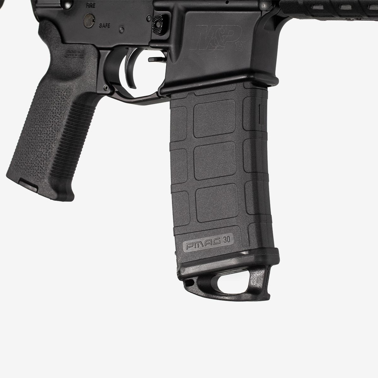 Magpul Pmag Ranger Plate Gen M2 Moe 5 56x45