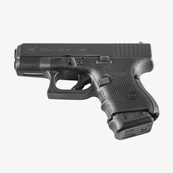 Magpul PMAG 12 GL9 Glock G26 9x19 Magazine - Bayou Tactical