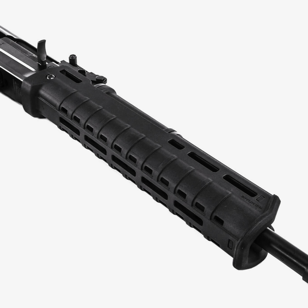 MAGPUL ZHUKOV AK HAND GUARD ブラック Magpul Zhukov AK Hand Guard - Bayou Tactical