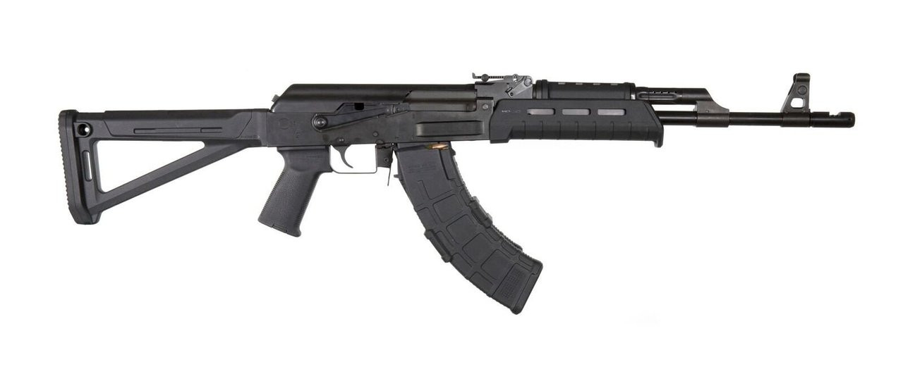 Magpul MagLink Coupler for PMAG 30 AK and AKM