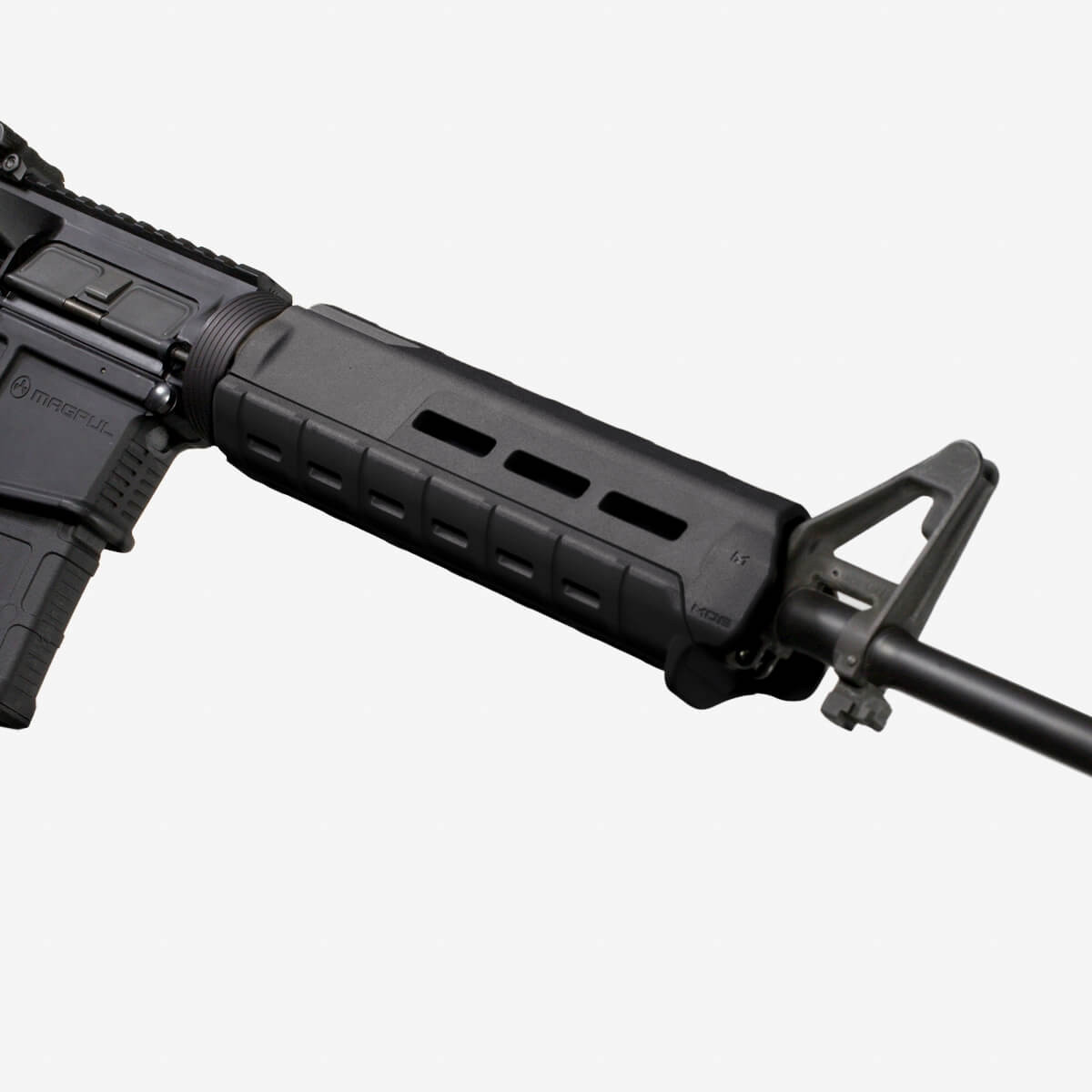 Magpul MOE M-LOK MID LENGTH HAND GUARD AR15