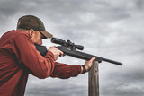 Upgrade Your Ruger 10/22 with the Magpul Hunter X-22 Stock