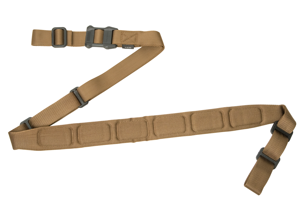 Magpul Padded Sling MS1 Bayou Tactical