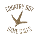 Country Boy Diaphragm Turkey Call Country Cutt