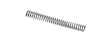 DPMS 308 Buffer Carbine Length Spring 