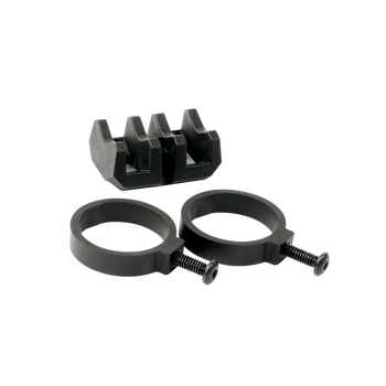 Magpul Light Mount V-Block and Rings