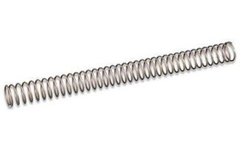 LBE Unlimited Carbine Length AR15 recoil spring LBE Unlimited Carbine Length AR15 recoil spring