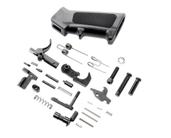 CMMG .308 Lower Parts Kit MK3 (38CA6DC)