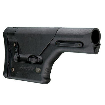 Magpul PRS Precision-Adjustable Stock – AR10/SR25 (7.62×51) Model