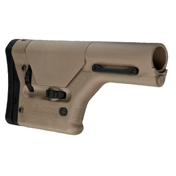 Magpul PRS Precision-Adjustable Stock – AR10/SR25 (7.62×51