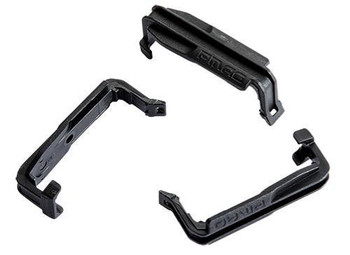 Magpul PMAG Impact Dust Cover – GEN M2 MOE - 3 Pack (MAG216-BLK) Magpul PMAG Impact Dust Cover – GEN M2 MOE - 3 Pack (MAG216-BLK)