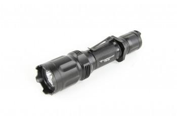 TerraLUX Dual Button Tail Switch 650 Lumens TerraLUX Dual Button Tail Switch 650 Lumens